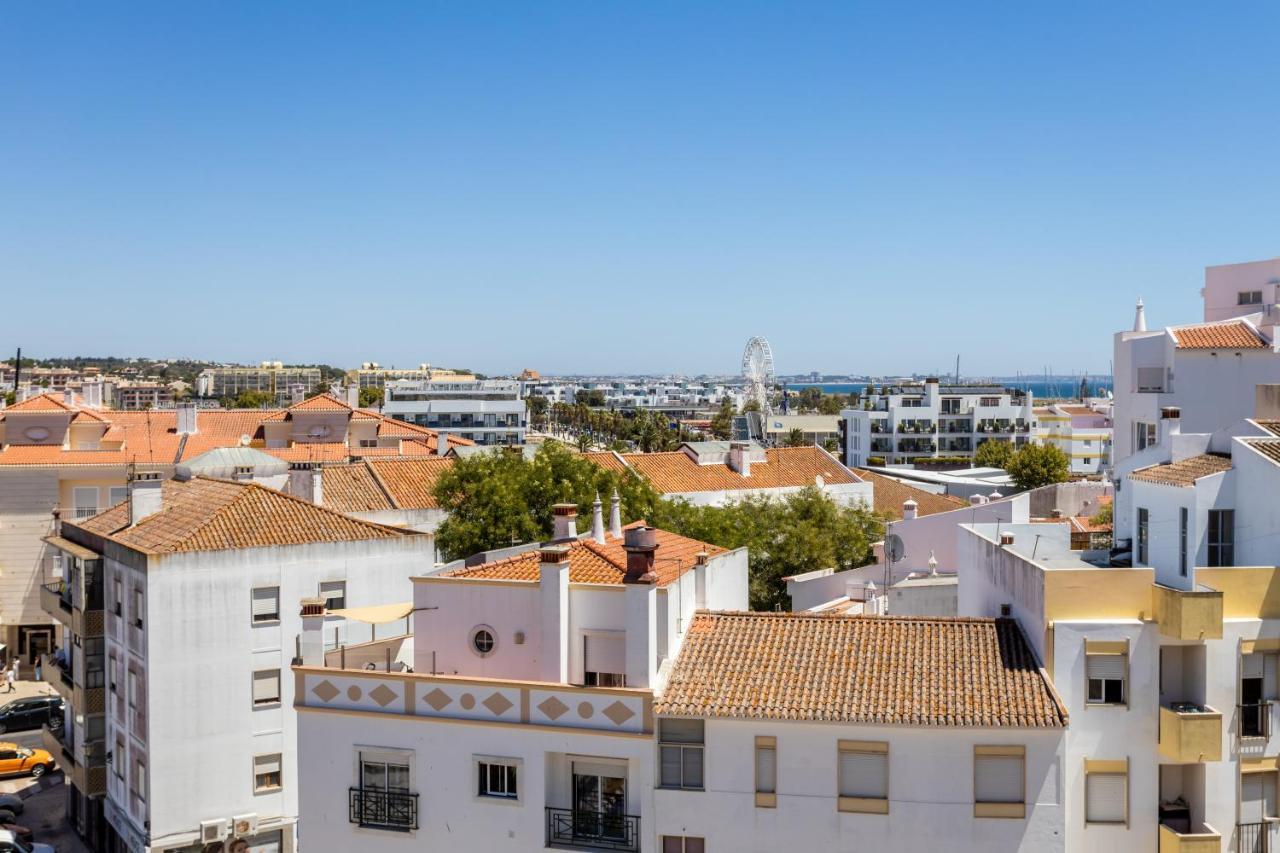Casa Contente Lagos Bagian luar foto